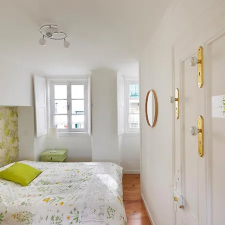 Lejlighed Alfama Cozy By Get Your