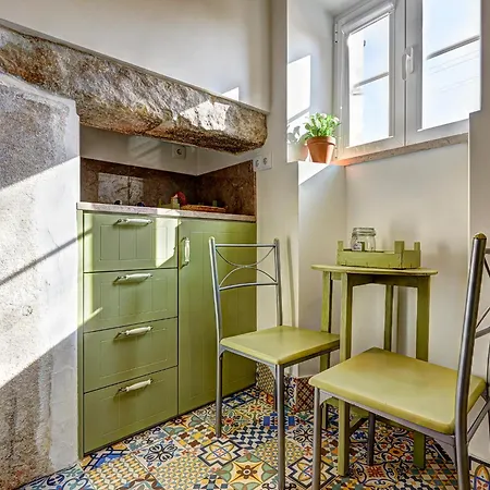 Lejlighed Alfama Cozy By Get Your *