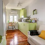 Apartman Alfama Cozy By Get Your Lisboa