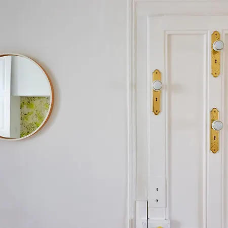 Alfama Cozy By Get Your Lisbon