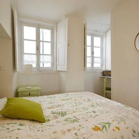 Alfama Cozy By Get Your Lisbon
