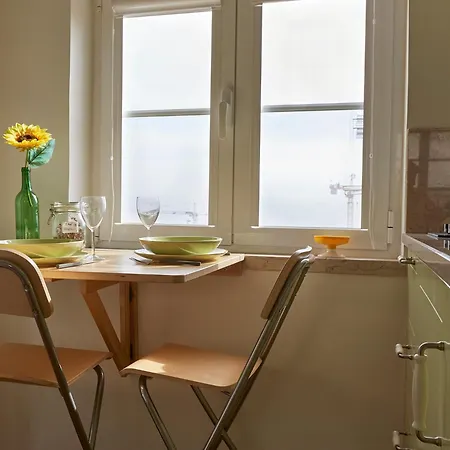 Alfama Cozy By Get Your Lisboa