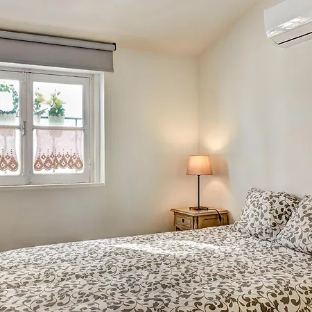 Apartmán Alfama Cozy By Get Your Lisboa