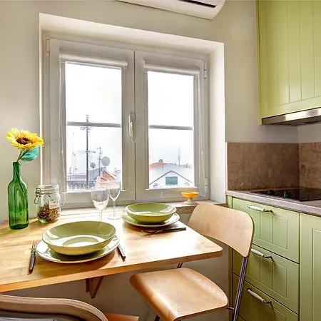 Apartmán Alfama Cozy By Get Your Lisboa