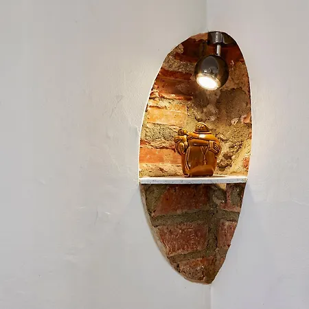 Alfama Cozy By Get Your Lisbon