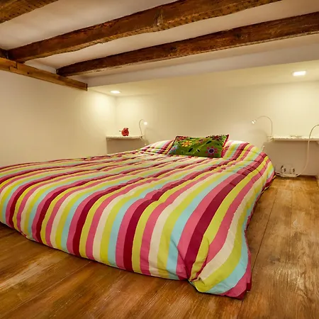 Apartmán Alfama Cozy By Get Your *