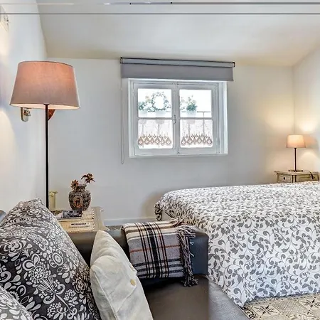 Apartmán Alfama Cozy By Get Your Lisboa