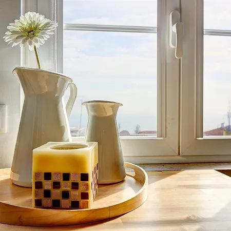 Apartmán Alfama Cozy By Get Your Lisboa