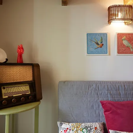 Alfama Cozy By Get Your Lisbon