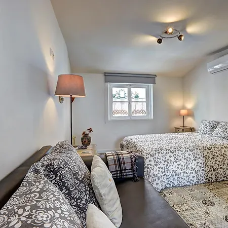 Appartement Alfama Cozy By Get Your *