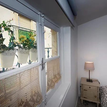 Appartement Alfama Cozy By Get Your Lissabon