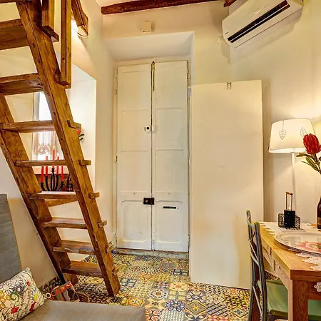 Apartmán Alfama Cozy By Get Your Lisboa