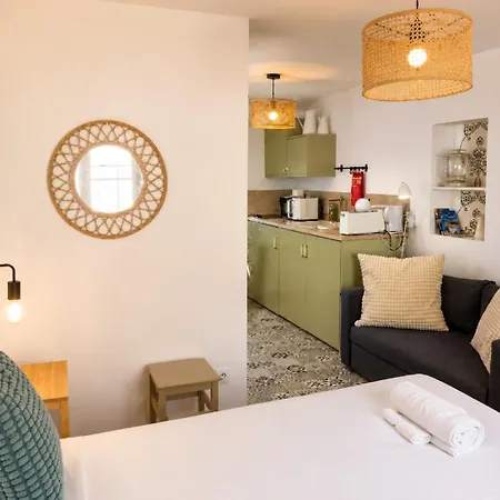 Apartment Alfama Cozy By Get Your *