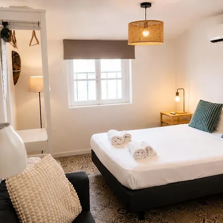 Apartment Alfama Cozy By Get Your Lisbon