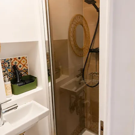 Alfama Cozy By Get Your Apartment