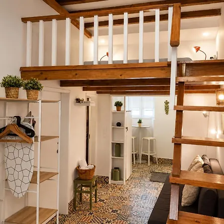 Alfama Cozy By Get Your Apartment
