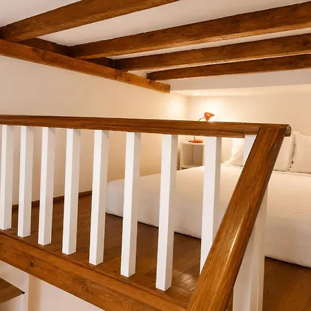 Alfama Cozy By Get Your Apartment *