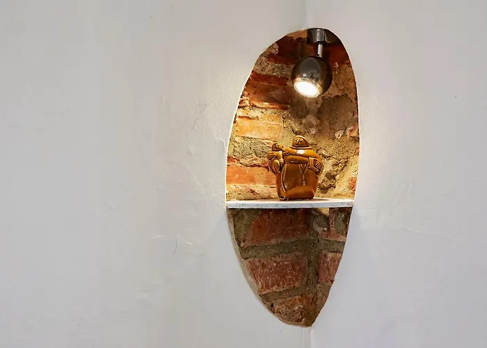 Alfama Cozy By Get Your Lisbon