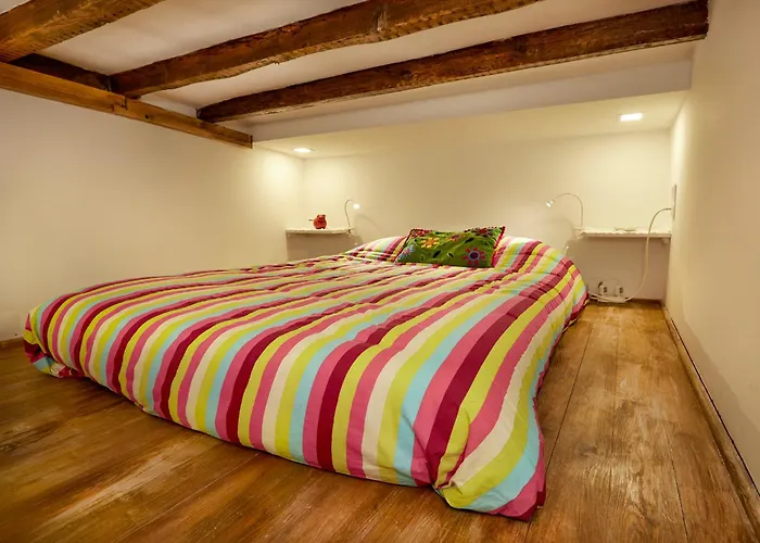 Apartment Alfama Cozy By Get Your *