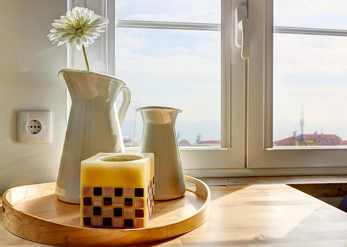 Apartment Alfama Cozy By Get Your Lisbon