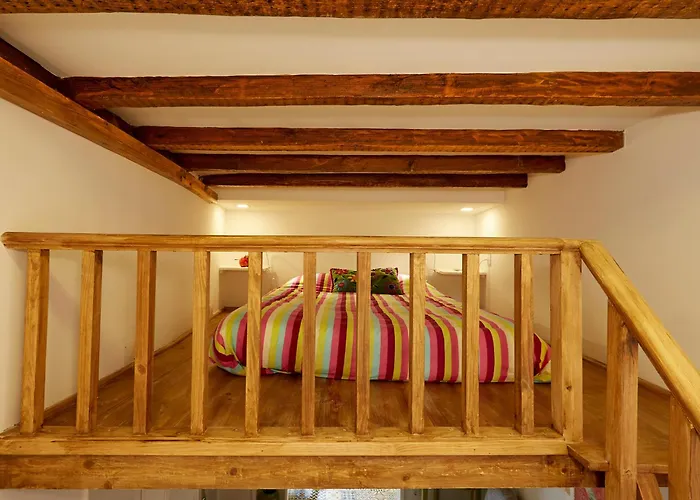Apartment Alfama Cozy By Get Your Lisbon