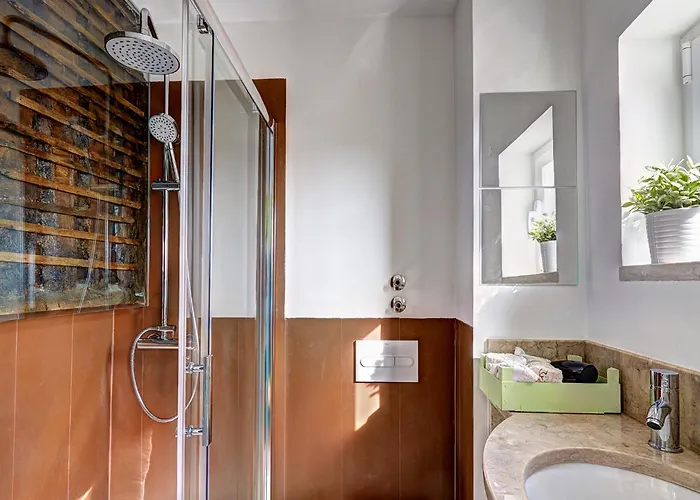 Apartment Alfama Cozy By Get Your Lisbon