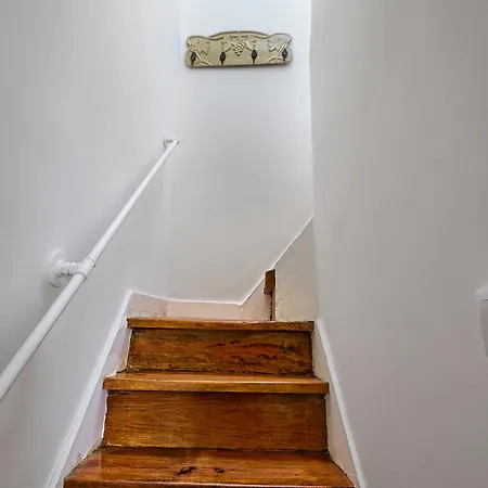 Alfama Cozy By Get Your