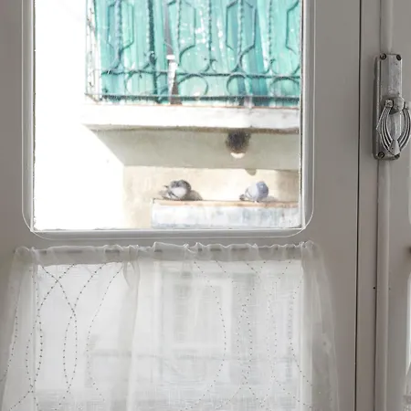 شقة Alfama Cozy By Get Your *