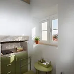 شقة Alfama Cozy By Get Your Lisboa